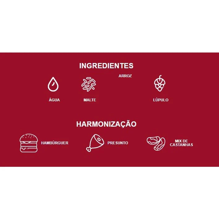 Budweiser 350ml – Pack de 24 unidades